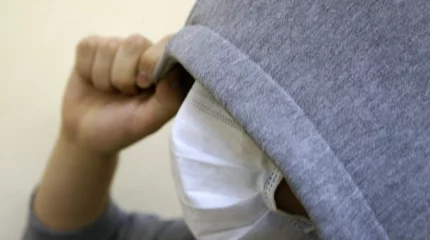 Свыше сотни преступлений совершили люди в масках, - МВД