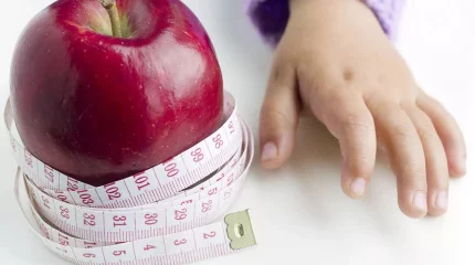 Побороть ожирение поможет ДНК: ученые разработали генетический тест для детей