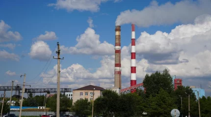 Карагандинские ТЭЦ: инвестиции в модернизацию превысили 44 млрд тенге