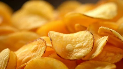 Картофель для чипсов Lays будут выращивать в Алматинской области