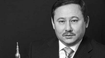 Ғарышкер Талғат Мұсабаев дүниеден өтті