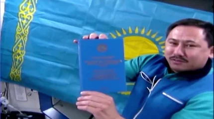 Скончался выдающийся казахстанский космонавт Талгат Мусабаев