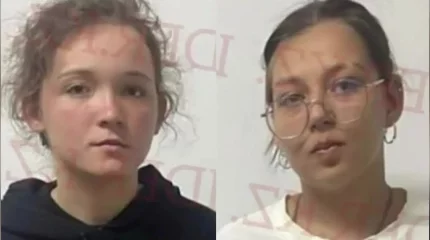 Двое воспитанниц сбежали из детского дома Алматы