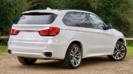 Европейский автопром под угрозой: Китай наступает, а Брюссель медлит