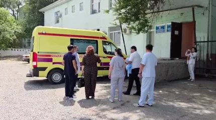 Таразда 15 жастағы баланың мәйіті табылды