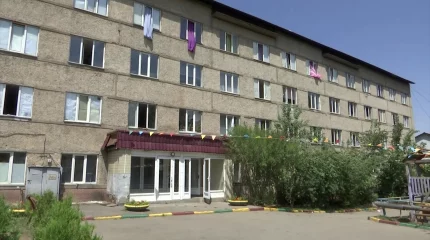 Алматыда балалар үйінің екі тәрбиеленушісі үш аптадан бері іздестірілуде