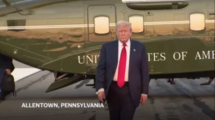 Трамп: «Ресейдің алаяқтығына тәнтімін»