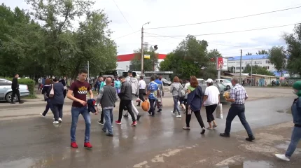 Президент тапсырмасы аясында Орал жылу магистралін реконструкциялауға 2,5 млрд теңге бөлінді