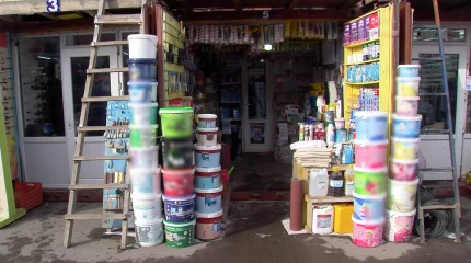 "Халықта қазір ақша жоқ, бәрін кредитке алады",- кәсіпкер