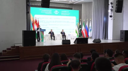 ШЫҰ мүше елдердің жастар қанаты құрылуы мүмкін