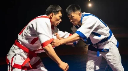 Военные из 40 стран приедут в Астану на Чемпионат мира по қазақ күресі