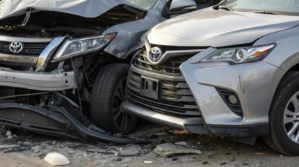 Четыре человека погибли на трассе в Актюбинской области