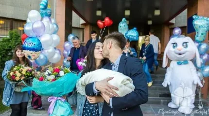 12 перинатальных центров построят в Казахстане