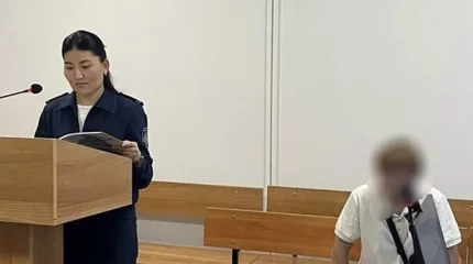 18-летнему угонщику дали второй шанс в Восточном Казахстане