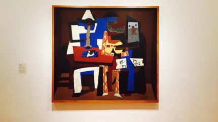 Фальшивые картины Пикассо продали на аукционе в Германии