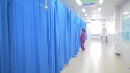 Қызылорда облысындағы денсаулық сақтау саласындағы бірқатар жобаға шамамен 7 млрд теңге бөлінді