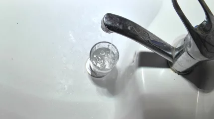 Остаться без воды боятся жители села Айнаколь