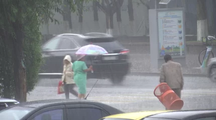 Казахстан уже испытывает последствия изменения климата, - Ш. Тастемирова