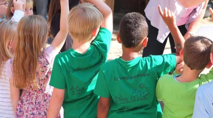 Жарты миллионнан астам бала балабақшаларға ваучер алды