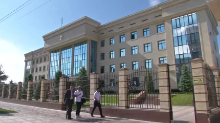 Жамбыл облысында оқушы пневматикалық қарумен досын атып жарақаттады