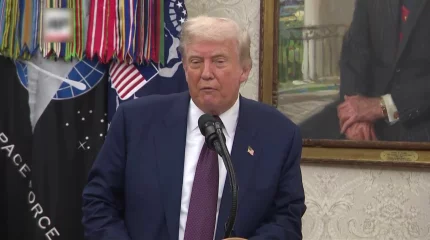 Трамп келесі аптада Путинмен кездеседі