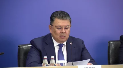 Тарифы на ЖКХ в Казахстане будут ежегодно расти на 20-30%