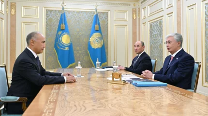 Более трех тысяч предпринимателей Казахстана заявили о нарушении прав, - бизнес-омбудсмен