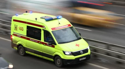 15 полицейских отравились в Татарстане