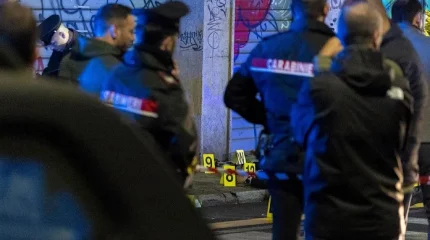 Спецоперации против китайской мафии провели Германия и Италия