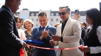 Школу бариста запустили в Астане