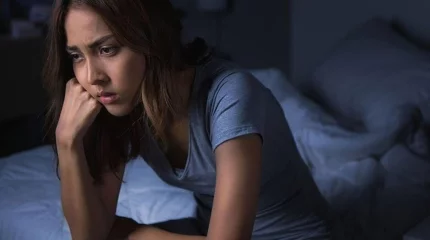 Учёные: хроническая усталость на 40% зависит от генетики