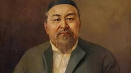 Юбилей Абая Кунанбаева собрал гостей со всего мира (ВИДЕО)