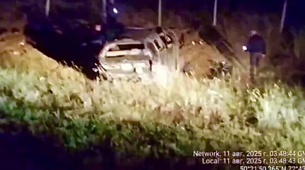 Смертельная авария с «Альфардом» произошла в Карагандинской области