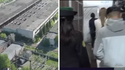 Майнерам незаконно продали электроэнергию целого города в ВКО