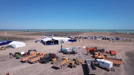 Алматыда Атом электр станциясының құрылысы басталды