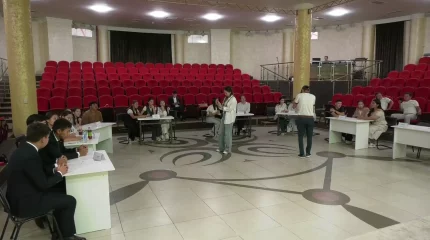 Еліміздің түкпір-түкпірінде ақын Абай Құнанбайұлының 180 жылдығы тойланып жатыр