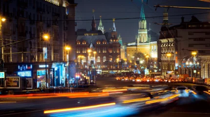 Казахстанский хор растрогал Шереметьево исполнением песни Абая