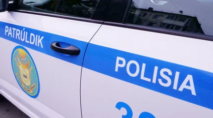 Еліміздегі ауруханаларда тәулік бойы жұмыс істейтін 152 полиция посты ашылды