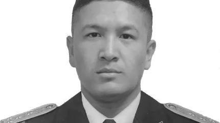 Обнаружено тело третьего погибшего во время крушения военного вертолёта в Алматинской области