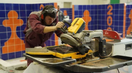 Год рабочих профессий: бесплатное обучение, новые технологии и международный уровень для казахстанских колледжей