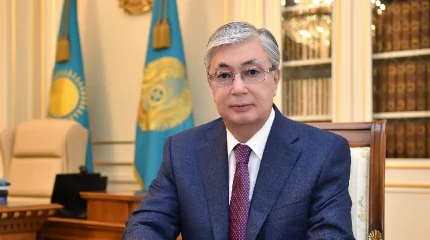 Мемлекет басшысы Қасым-Жомарт Тоқаев Халықаралық жастар күніне арналған Jastar Fest форумына қатысушыларға үндеу жолдады