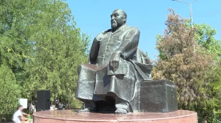 Абайдың құрметіне 23 елде ескерткіш орнатылған