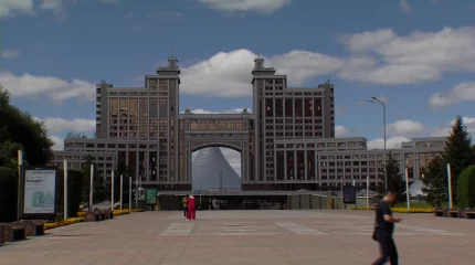 Совет национальных инвесторов планируют воссоздать в Казахстане