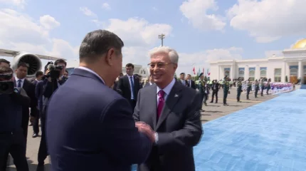 "Сердцевина тюркского мира": как глобальные инициативы сделали Казахстан стабилизирующей силой в регионе и во всём мире