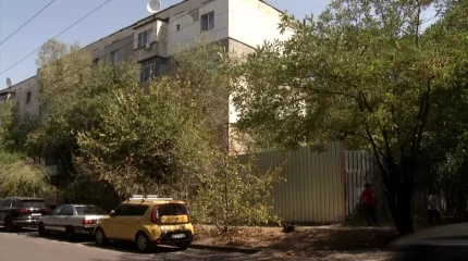 Еще один земельный участок вернули государству в Алматы