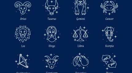 Звёзды предупреждают и вдохновляют: гороскоп на 13 августа 2025