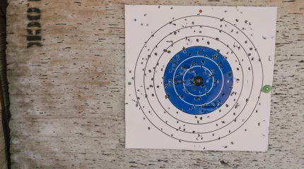 В Шымкенте стартует чемпионат Азии по стрельбе с участием 800 спортсменов