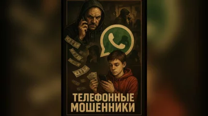 В Костанайской области подростки продали WhatsApp-аккаунты мошенникам