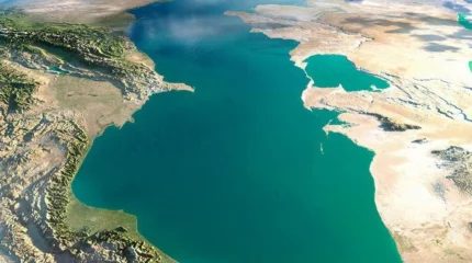 305 млн тенге направят на развитие Казахского НИИ Каспийского моря