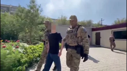 Мойын тұсынан 7 рет пышақтап, өлтірді